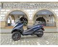 Piaggio MP3 300 HPE LT versus MP3 500 HPE LT Advanced